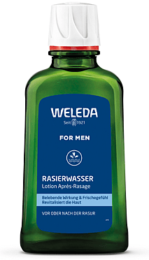 Lotion Après-Rasage