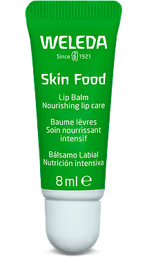 Skin Food Lip Balm