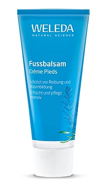 Fußbalsam
