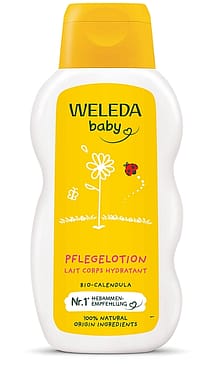 Calendula Pflegelotion