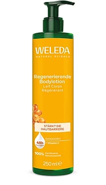 Regenerierende Bodylotion
