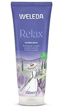 Гель для душа Relax