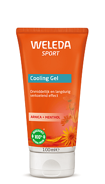 Arnica Sport Cooling Gel