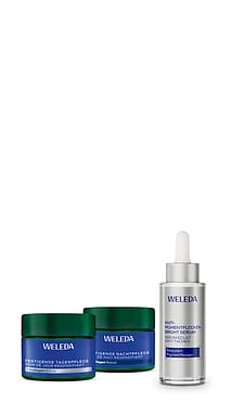 Enzian Bright Vorteils-Set