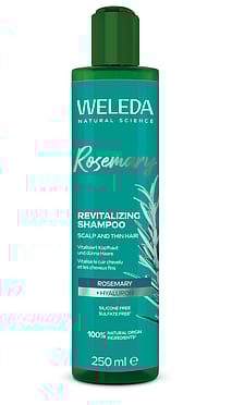 Rosmarin Revitalising Shampoo