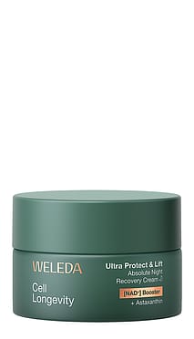 Cell Longevity Ultra Protect & Lift Absolute Night Recovery Cream