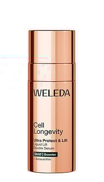 Cell Longevity Ultra Protect & Lift Liquid Lift Double Serum