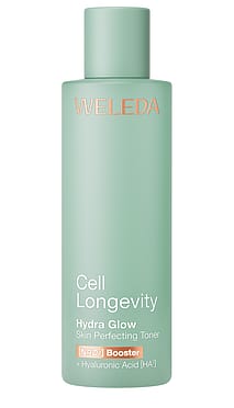 Cell Longevity Hydra Glow Skin Perfecting Toner
