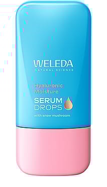 Hyaluronic Boost Serum Drops
