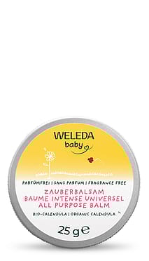 Calendula Zauberbalsam