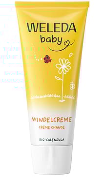 Calendula Crème Change