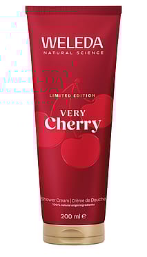 Very Cherry Shower Cream