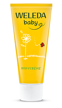 Calendula Bodycrème