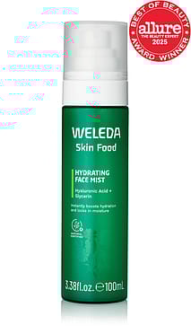 Skin Food Hydrating Face Mist