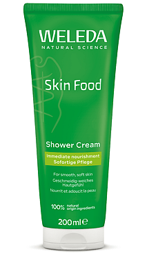 Skin Food Crème de Douche