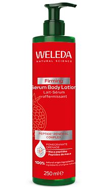 Lait-Sérum raffermissant Grenade