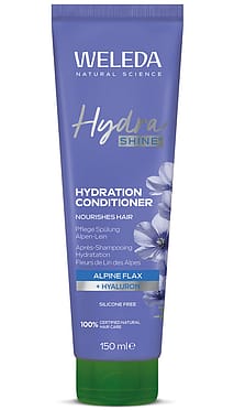 Hydra Shine Après-Shampooing Hydratation