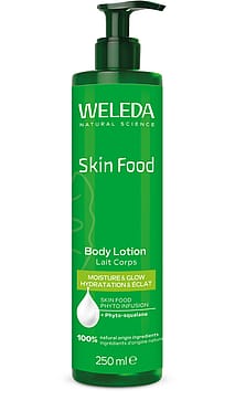 Lait Corps Skin Food