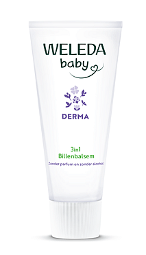 3in1 Billenbalsem
