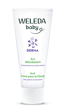 3en1 Crème pour le Change