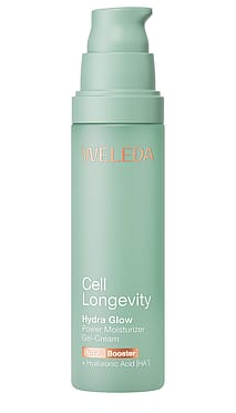 Cell Longevity Hydra Glow Power Moisturizer Gel-Cream