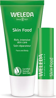 Skin Food On The Go