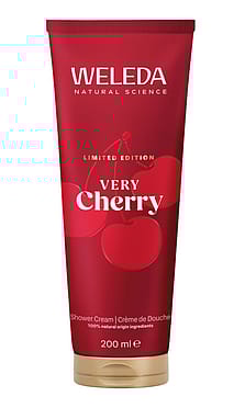 Crème de Douche Very Cherry