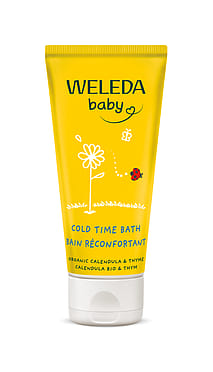 Bagno Balsamico Cold Time