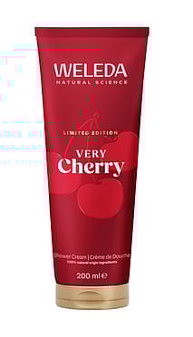 Doccia Cremosa Very Cherry
