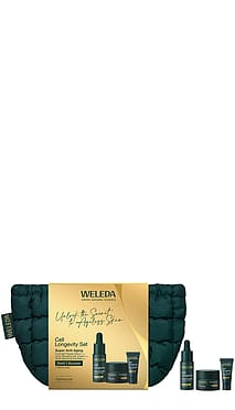 Cell Longevity Super Anti-Aging Kennenlern-Set