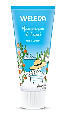 Crème Mains Mandarino di Capri