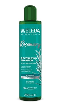 Shampooing revitalisant au Romarin