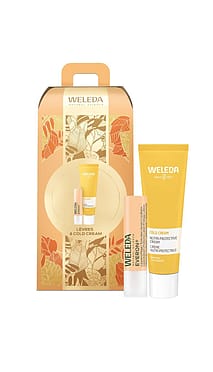 Coffret Cold Cream + Everon