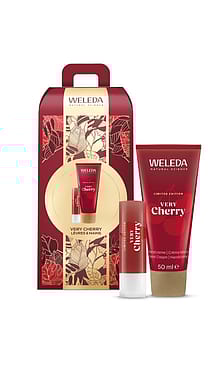 Coffret Very Cherry