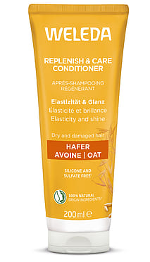 Après-shampooing régénérant à l'Avoine