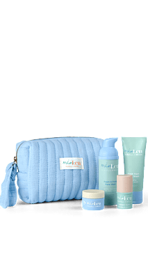 minLen Hydramazing Heroes Set