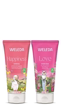 Duo Love & Happiness