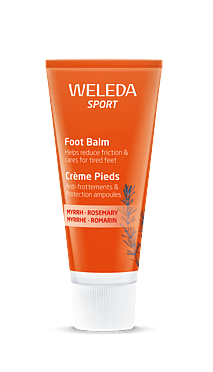 Foot Balm