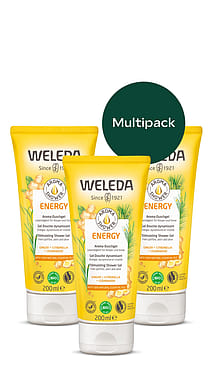 Aroma Shower Energy MULTIPACK