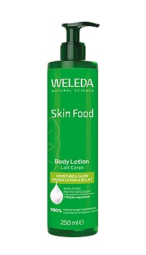 Latte Corpo Skin Food