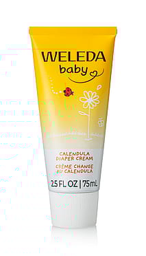 Calendula Diaper Cream