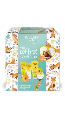 Coffret de naissance