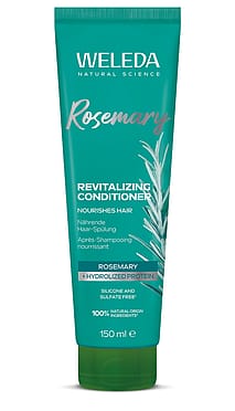 Après-Shampooing Revitalisant au Romarin