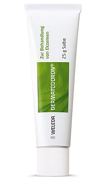 Dermatodoron® Salbe