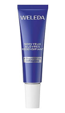 Soin Yeux & Lèvres redensifiant Gentiane bleue & Edelweiss