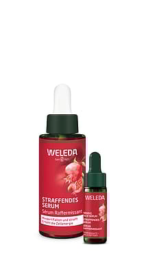 Straffendes Serum Granatapfel & Maca-Peptide