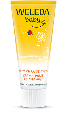 Calendula Nappy Change Cream