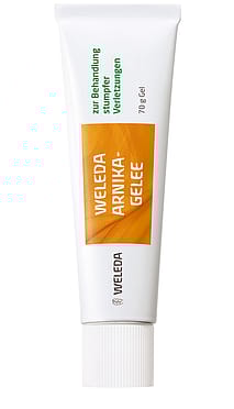 Weleda Arnika-Gelee