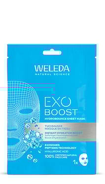 Exo Boost Hydrobounce Sheet Mask