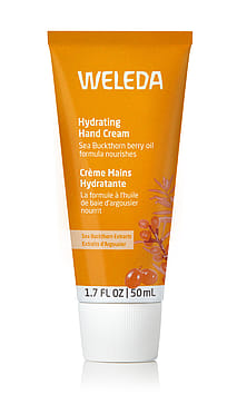 Hydrating Hand Cream - Sea Buckthorn